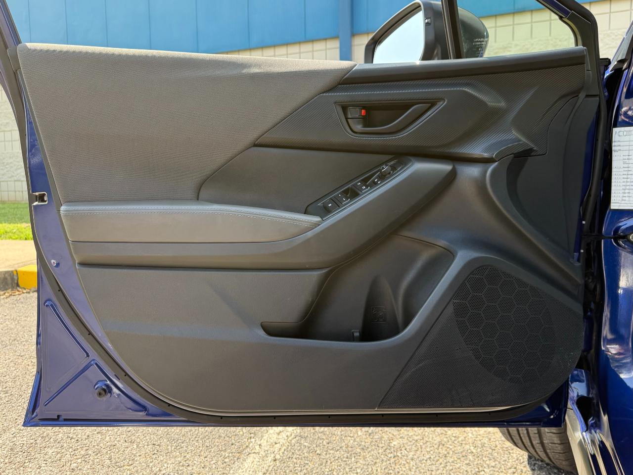 Subaru Crosstrek Premium AWD 2025