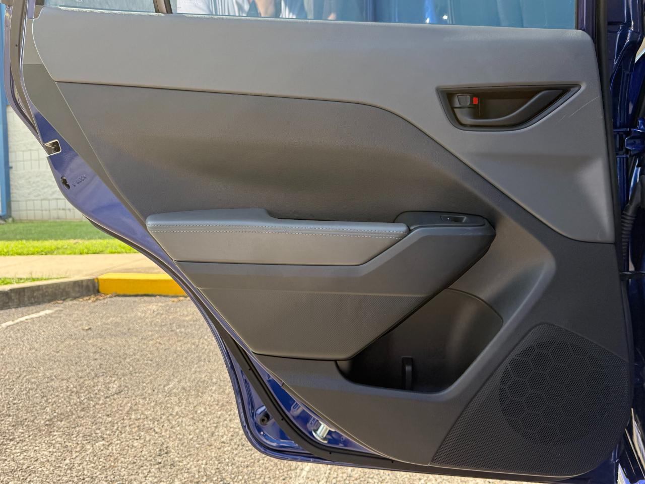 Subaru Crosstrek Premium AWD 2025