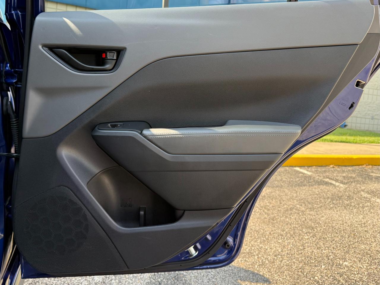 Subaru Crosstrek Premium AWD 2025