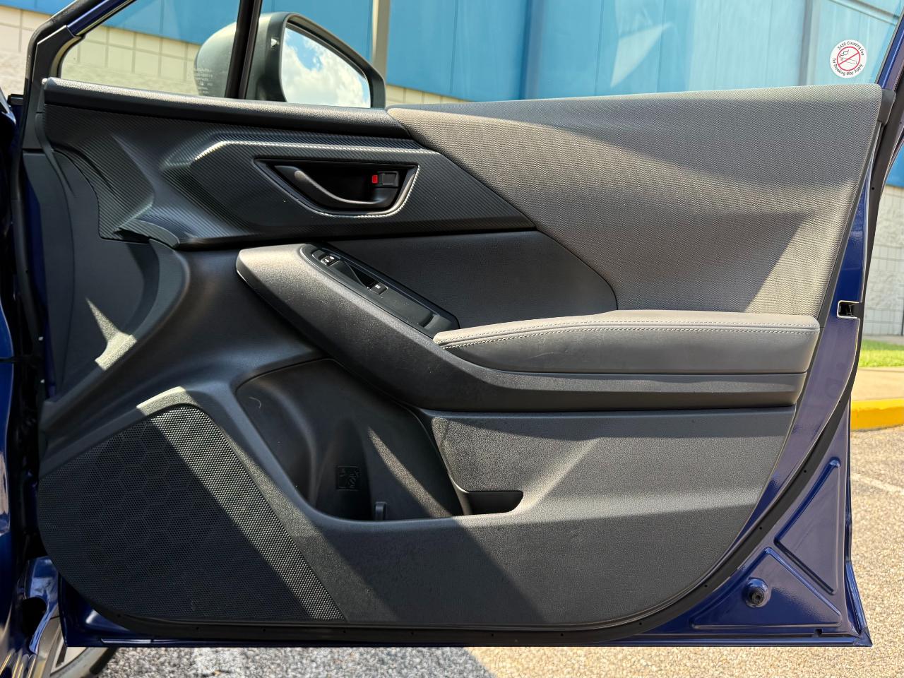 Subaru Crosstrek Premium AWD 2025