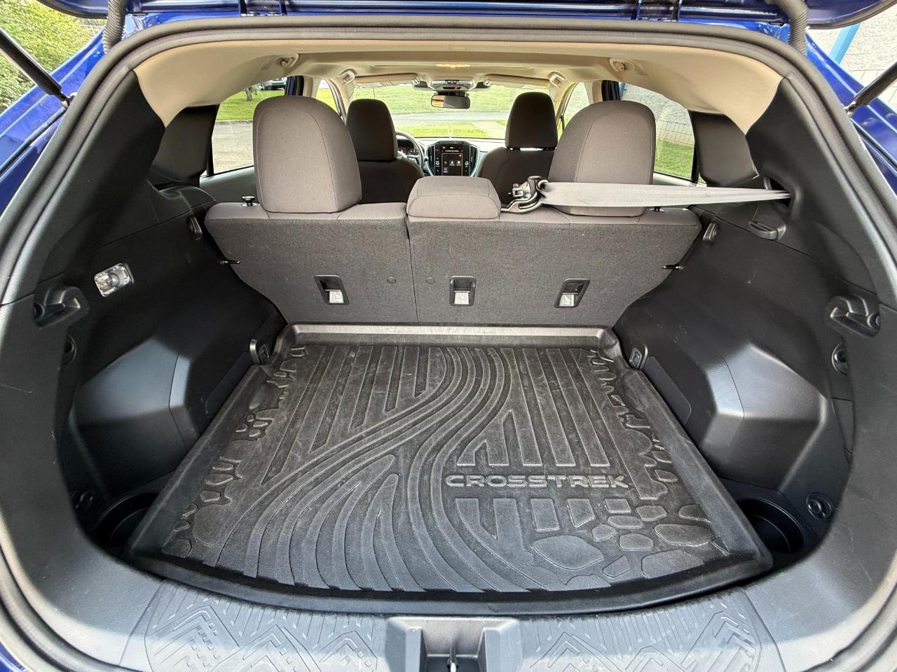 Subaru Crosstrek Premium AWD 2025