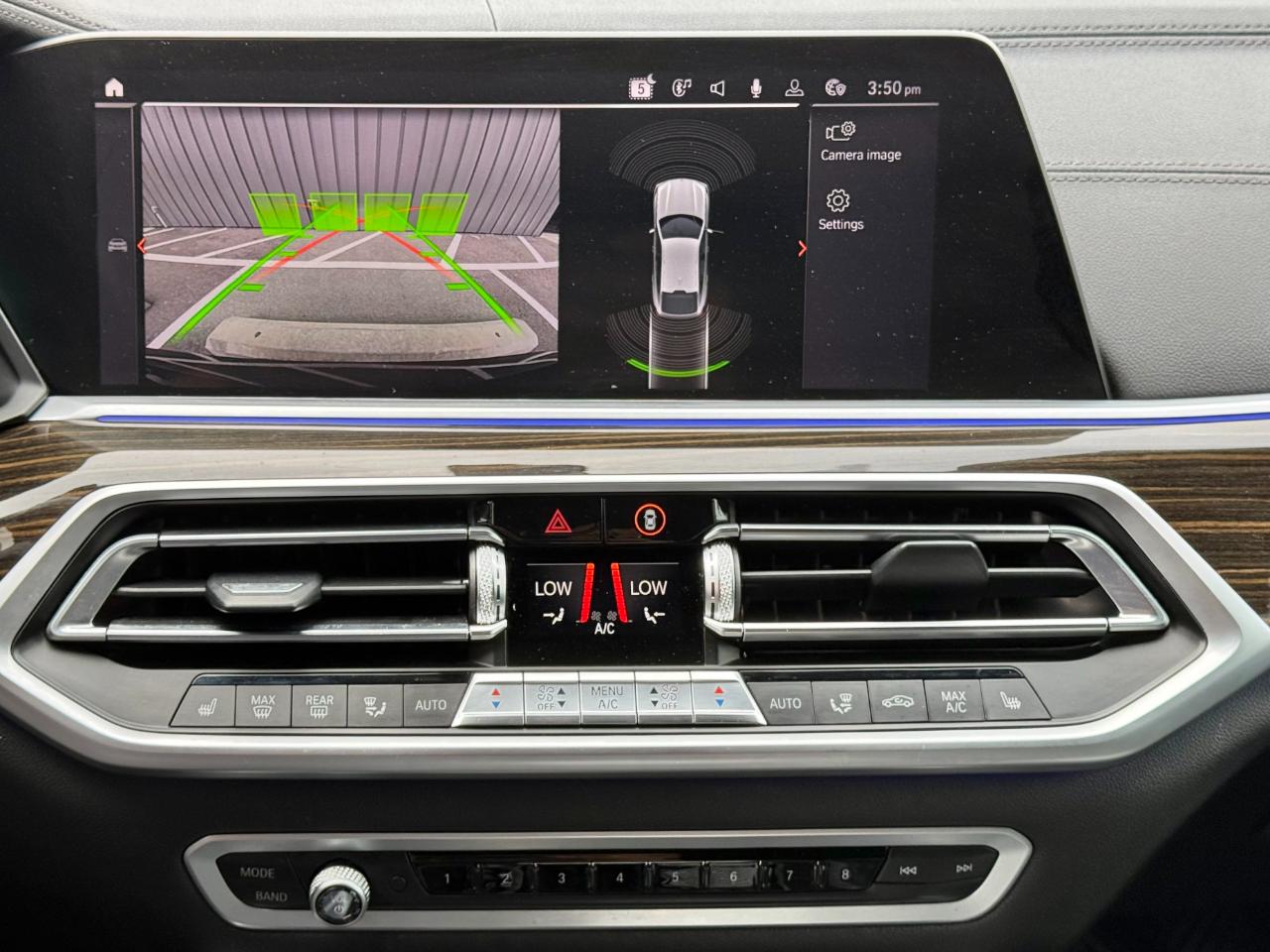 BMW X6 sDrive40i Sports Activity Coupe 2020