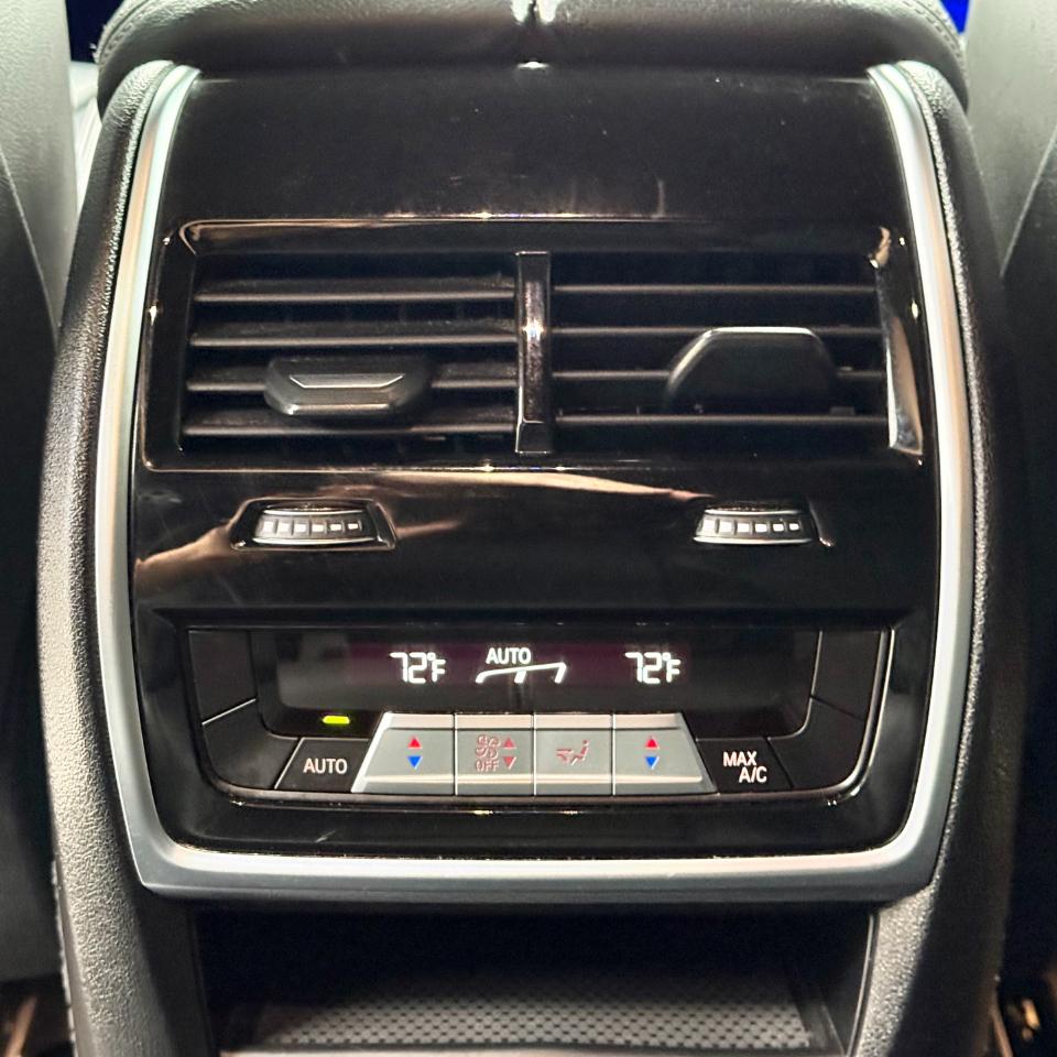 BMW X6 sDrive40i Sports Activity Coupe 2020