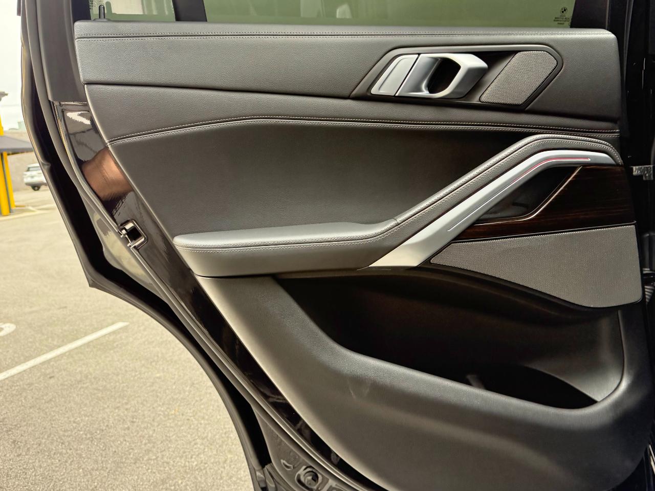 BMW X6 sDrive40i Sports Activity Coupe 2020