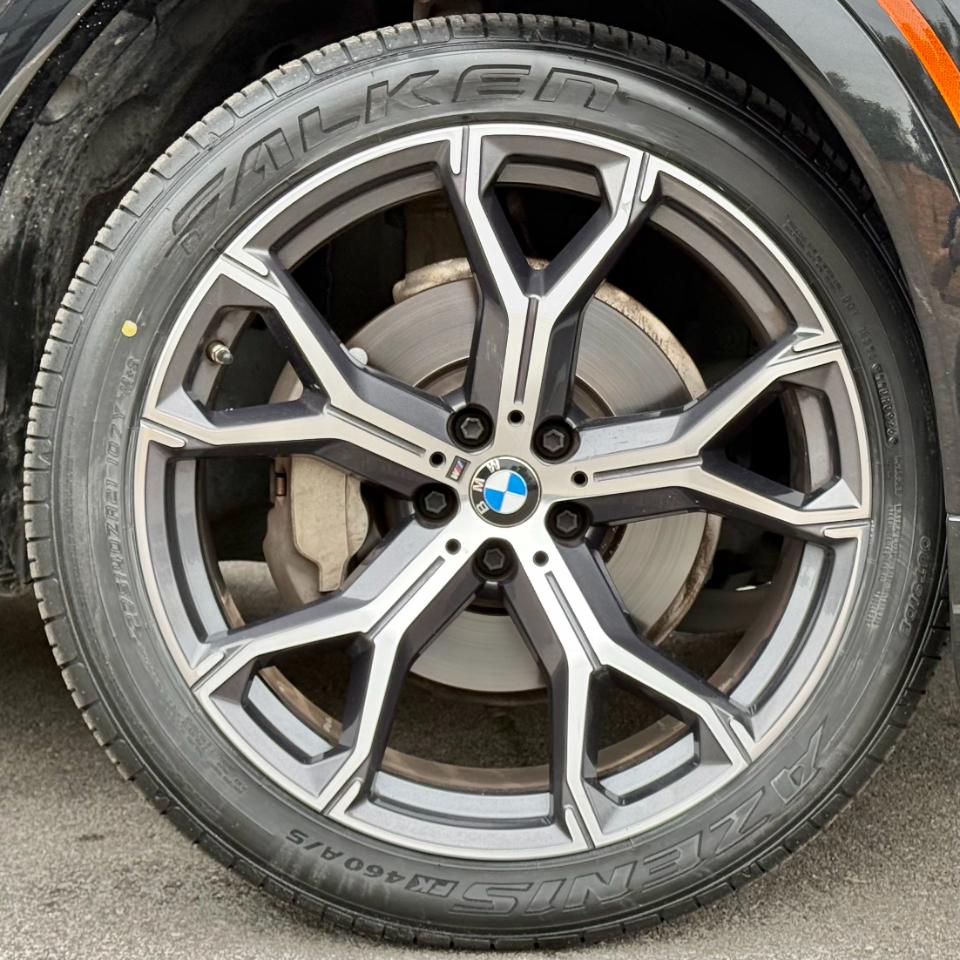 BMW X6 sDrive40i Sports Activity Coupe 2020