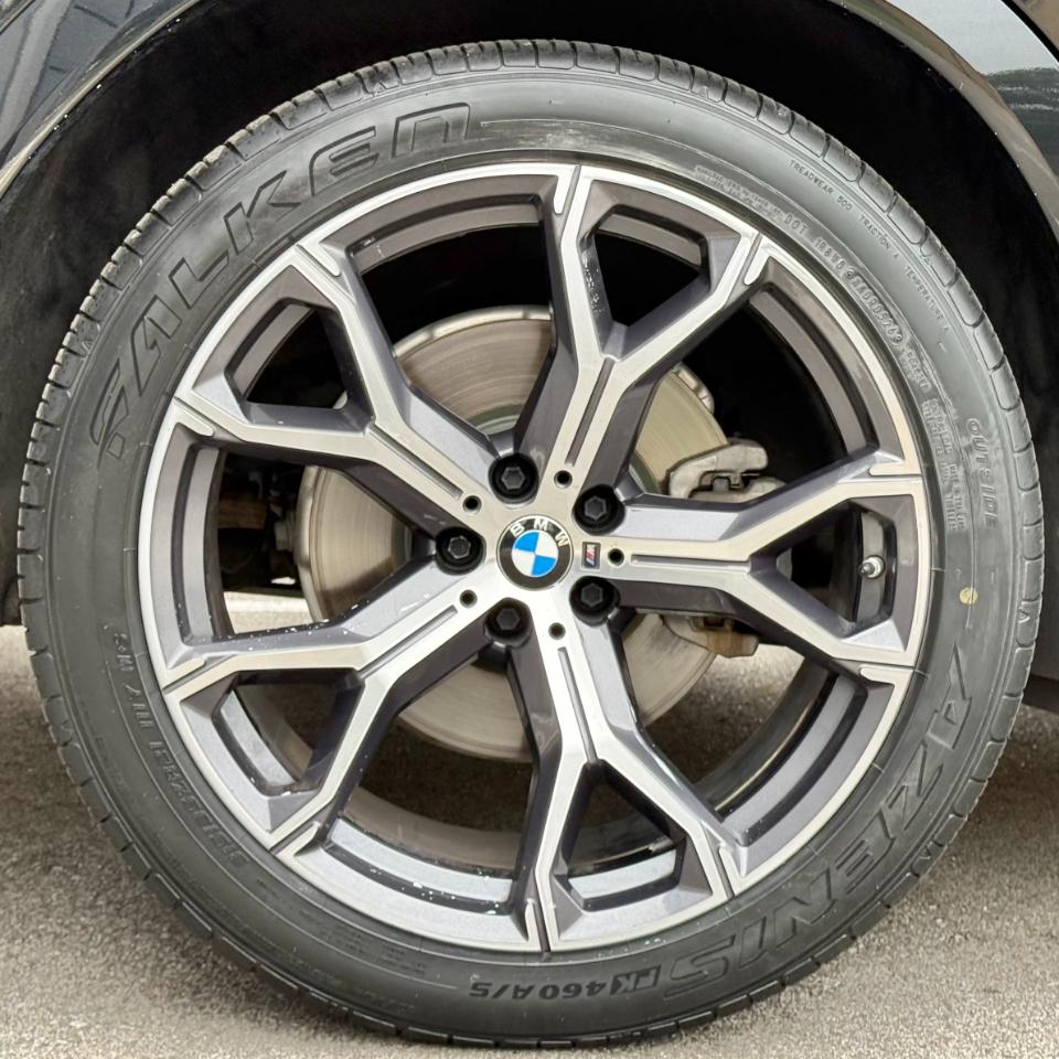 BMW X6 sDrive40i Sports Activity Coupe 2020