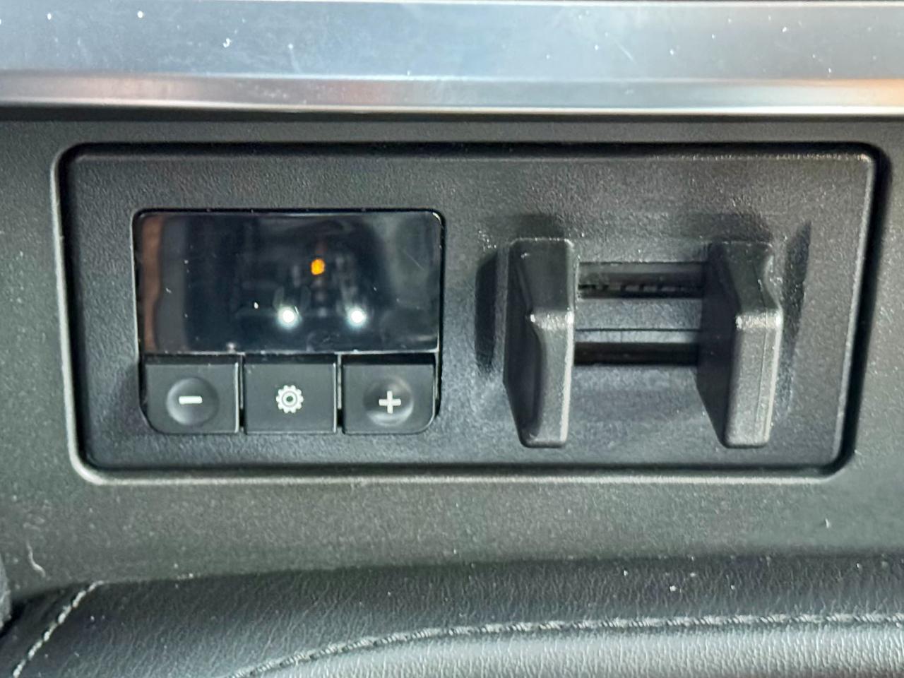 Nissan Armada 4x2 SL 2021