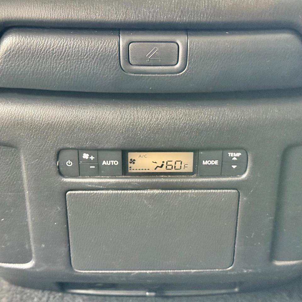 Nissan Armada 4x2 SL 2021