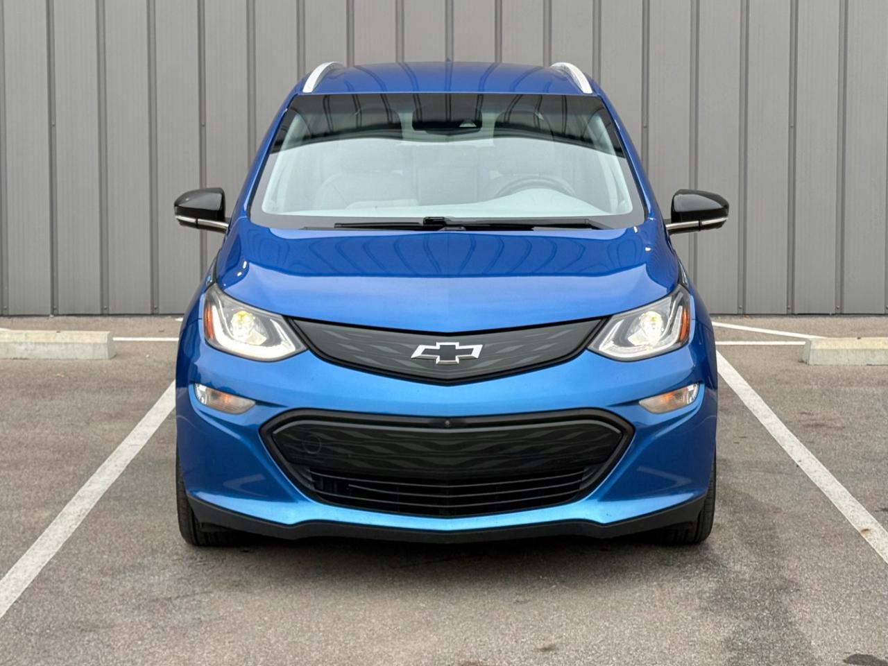 Chevrolet Bolt EV 5dr Wgn Premier 2019