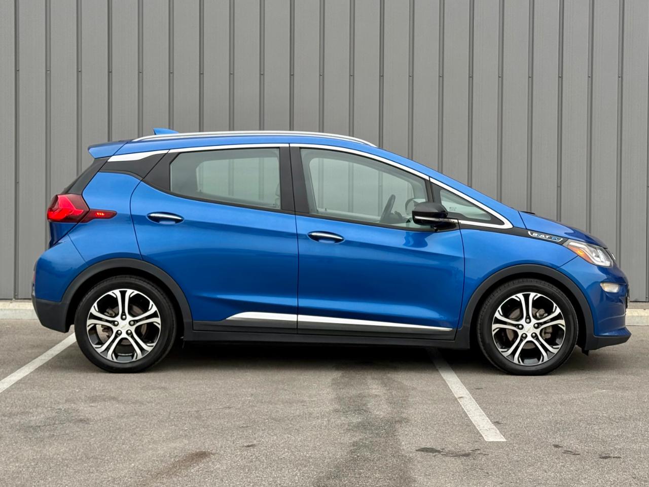 Chevrolet Bolt EV 5dr Wgn Premier 2019