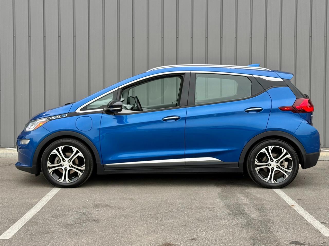 Chevrolet Bolt EV 5dr Wgn Premier 2019