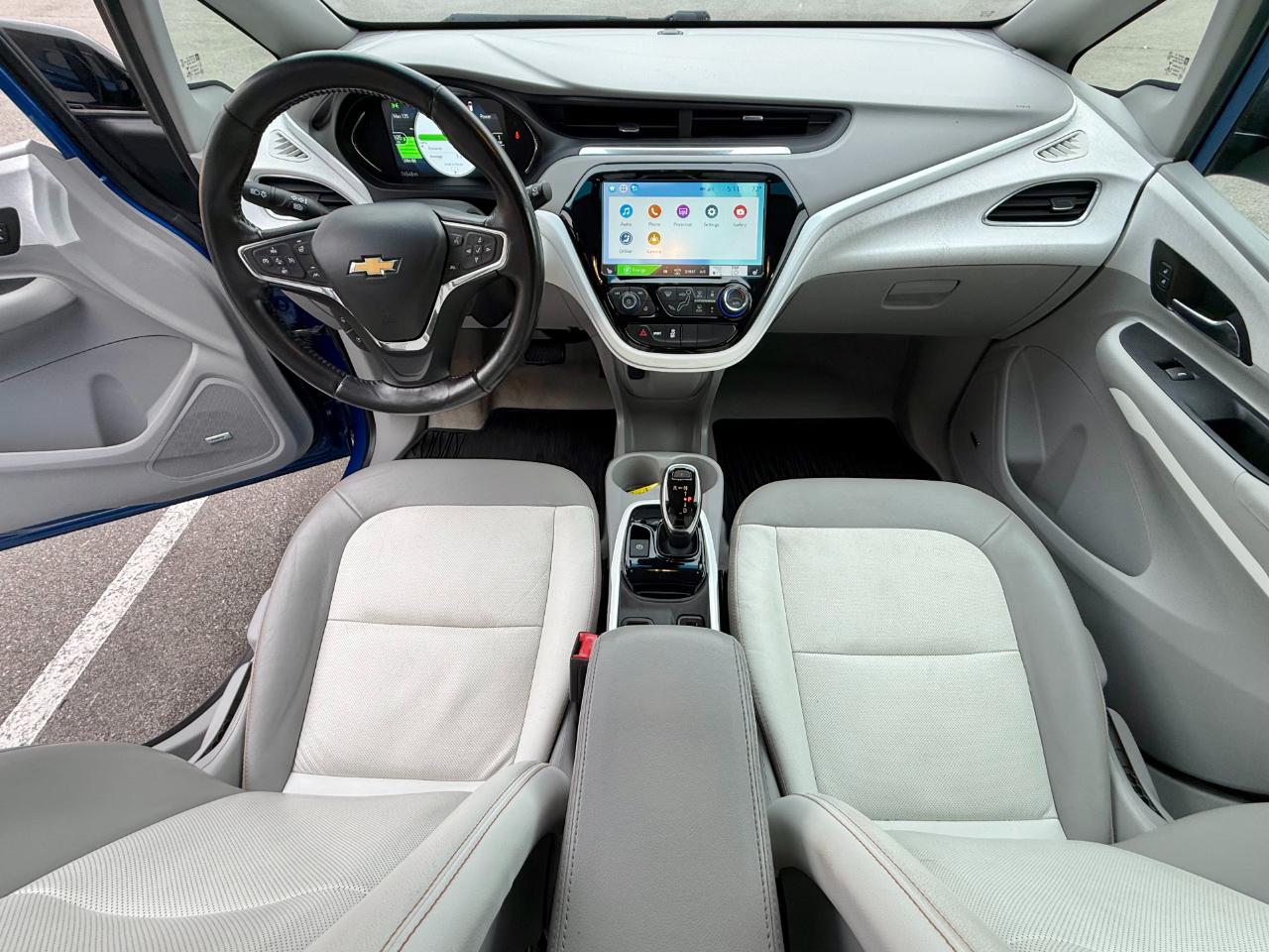 Chevrolet Bolt EV 5dr Wgn Premier 2019