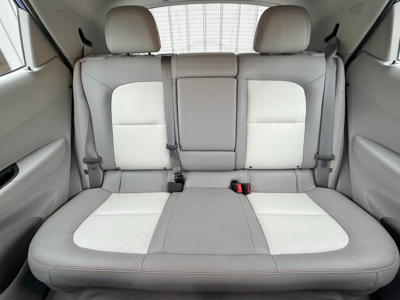 Chevrolet Bolt EV 5dr Wgn Premier 2019