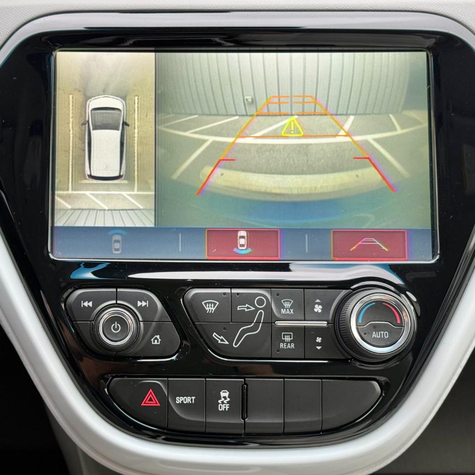 Chevrolet Bolt EV 5dr Wgn Premier 2019