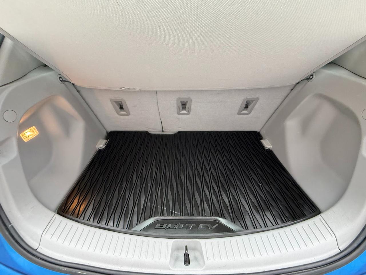 Chevrolet Bolt EV 5dr Wgn Premier 2019