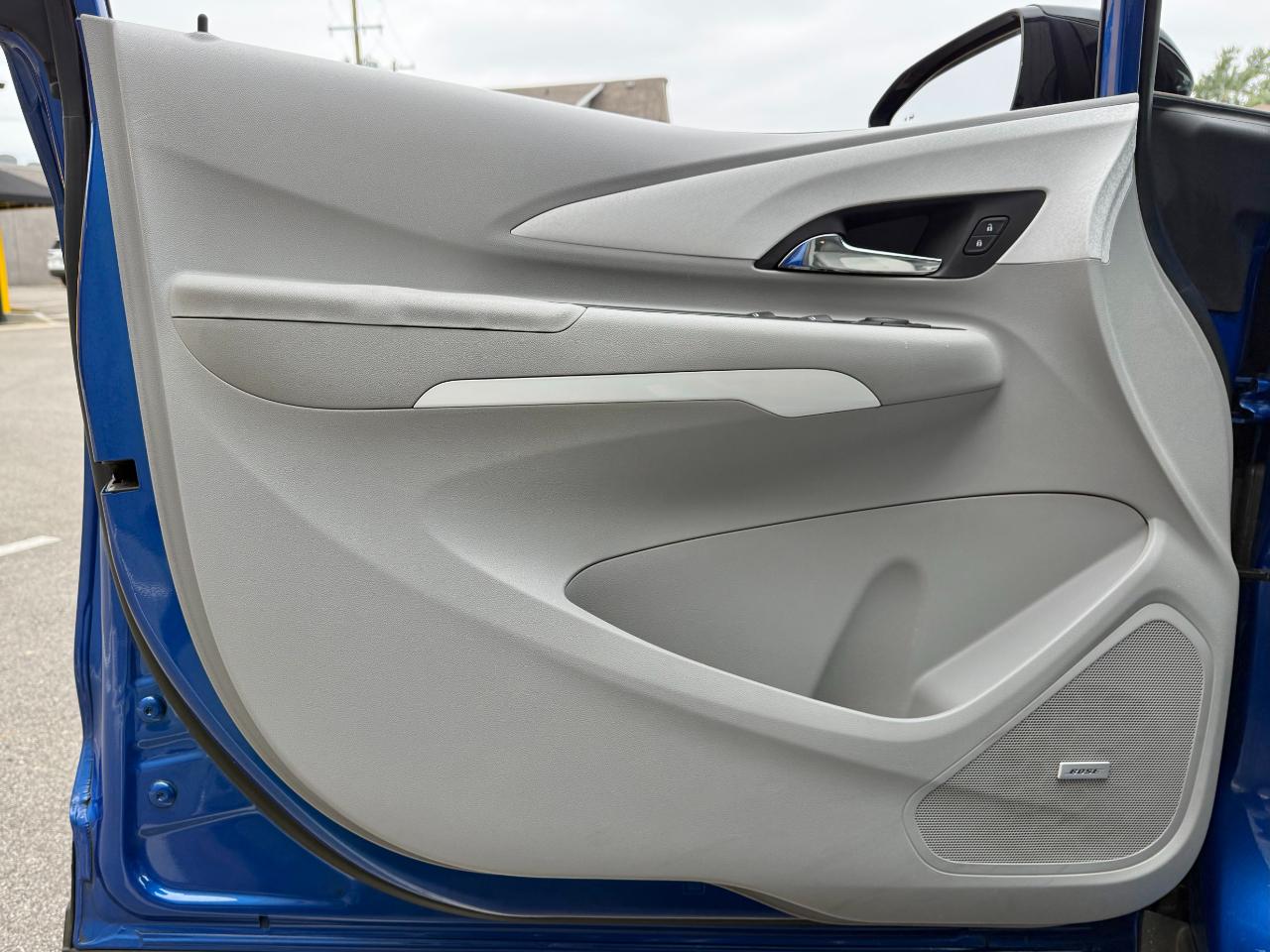 Chevrolet Bolt EV 5dr Wgn Premier 2019