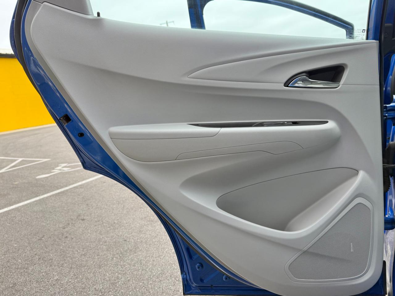 Chevrolet Bolt EV 5dr Wgn Premier 2019