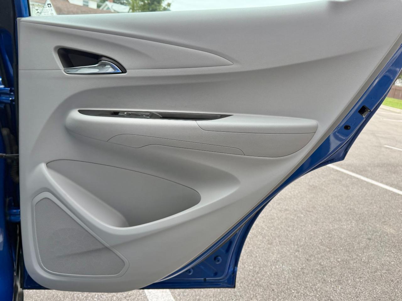 Chevrolet Bolt EV 5dr Wgn Premier 2019