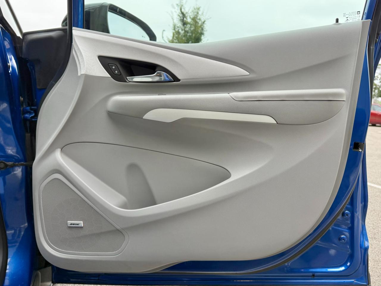 Chevrolet Bolt EV 5dr Wgn Premier 2019