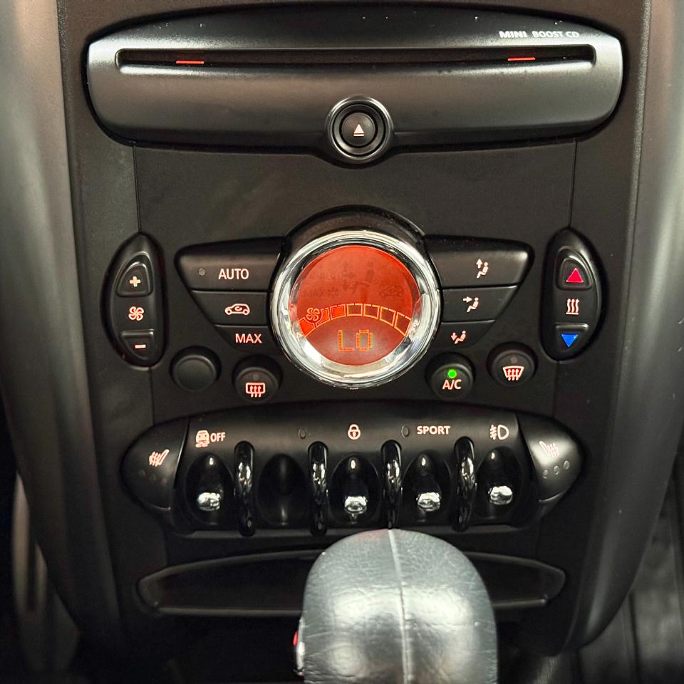 MINI Cooper Countryman FWD 4dr S 2014