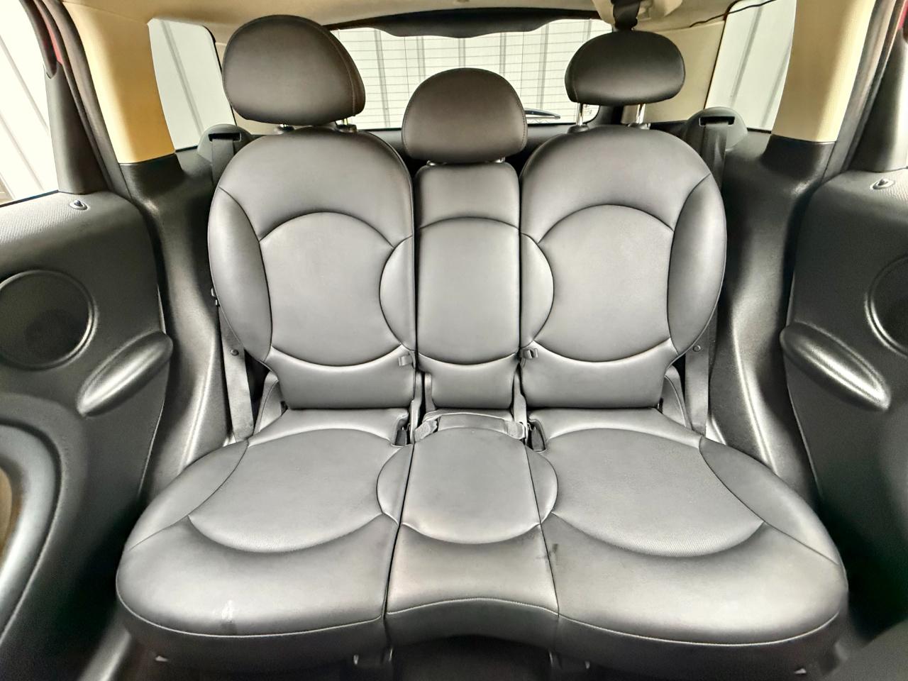 MINI Cooper Countryman FWD 4dr S 2014