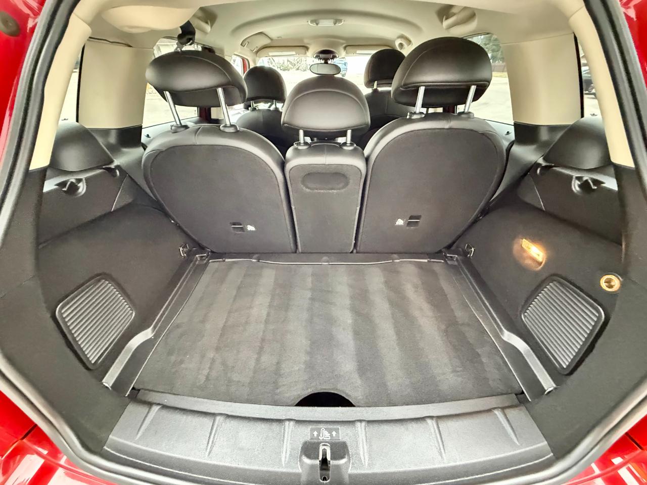 MINI Cooper Countryman FWD 4dr S 2014