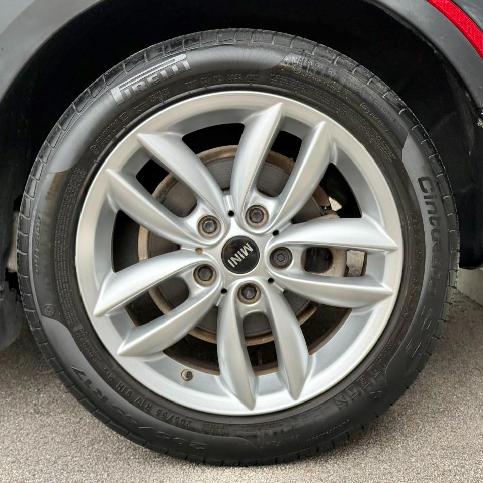 MINI Cooper Countryman FWD 4dr S 2014
