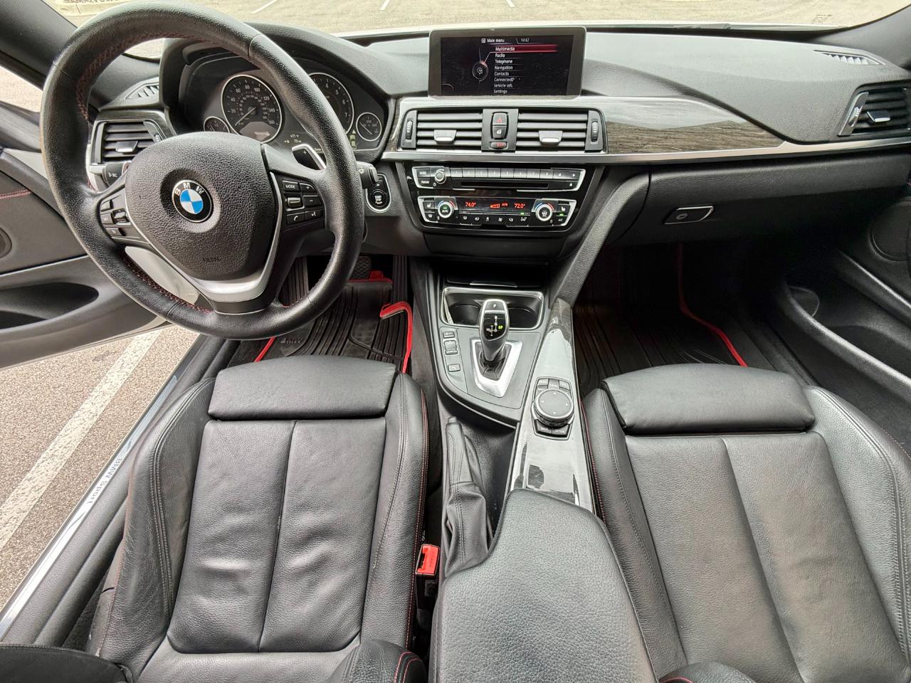 BMW 4 Series 2dr Cpe 428i xDrive AWD 2015