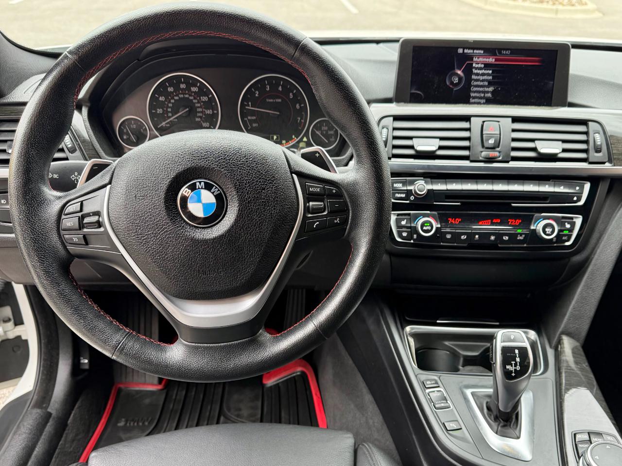 BMW 4 Series 2dr Cpe 428i xDrive AWD 2015