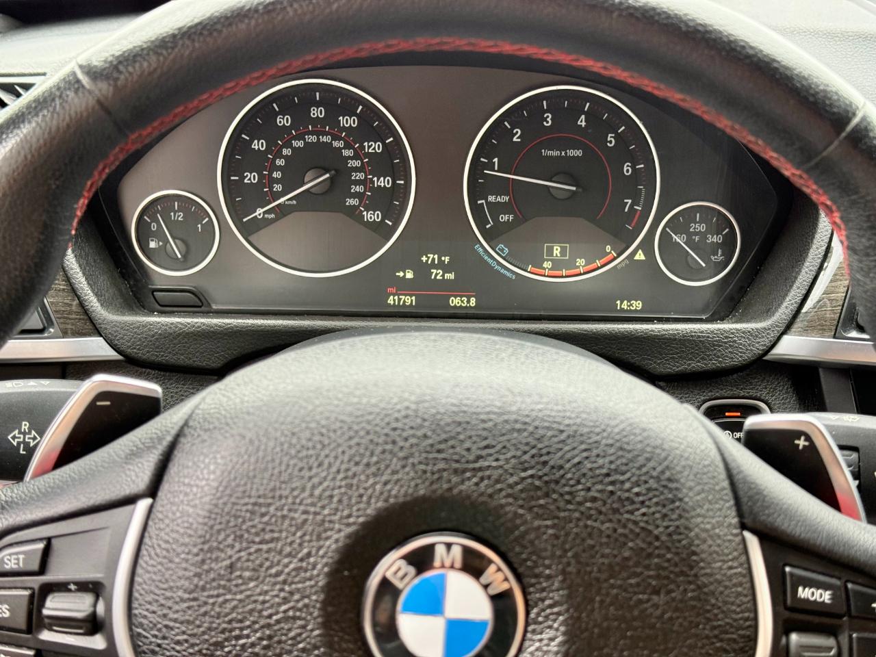 BMW 4 Series 2dr Cpe 428i xDrive AWD 2015