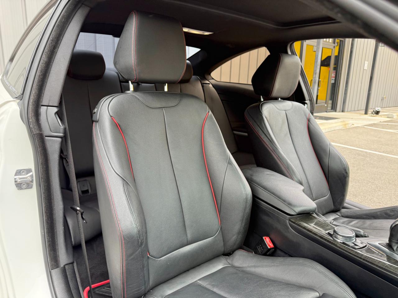 BMW 4 Series 2dr Cpe 428i xDrive AWD 2015