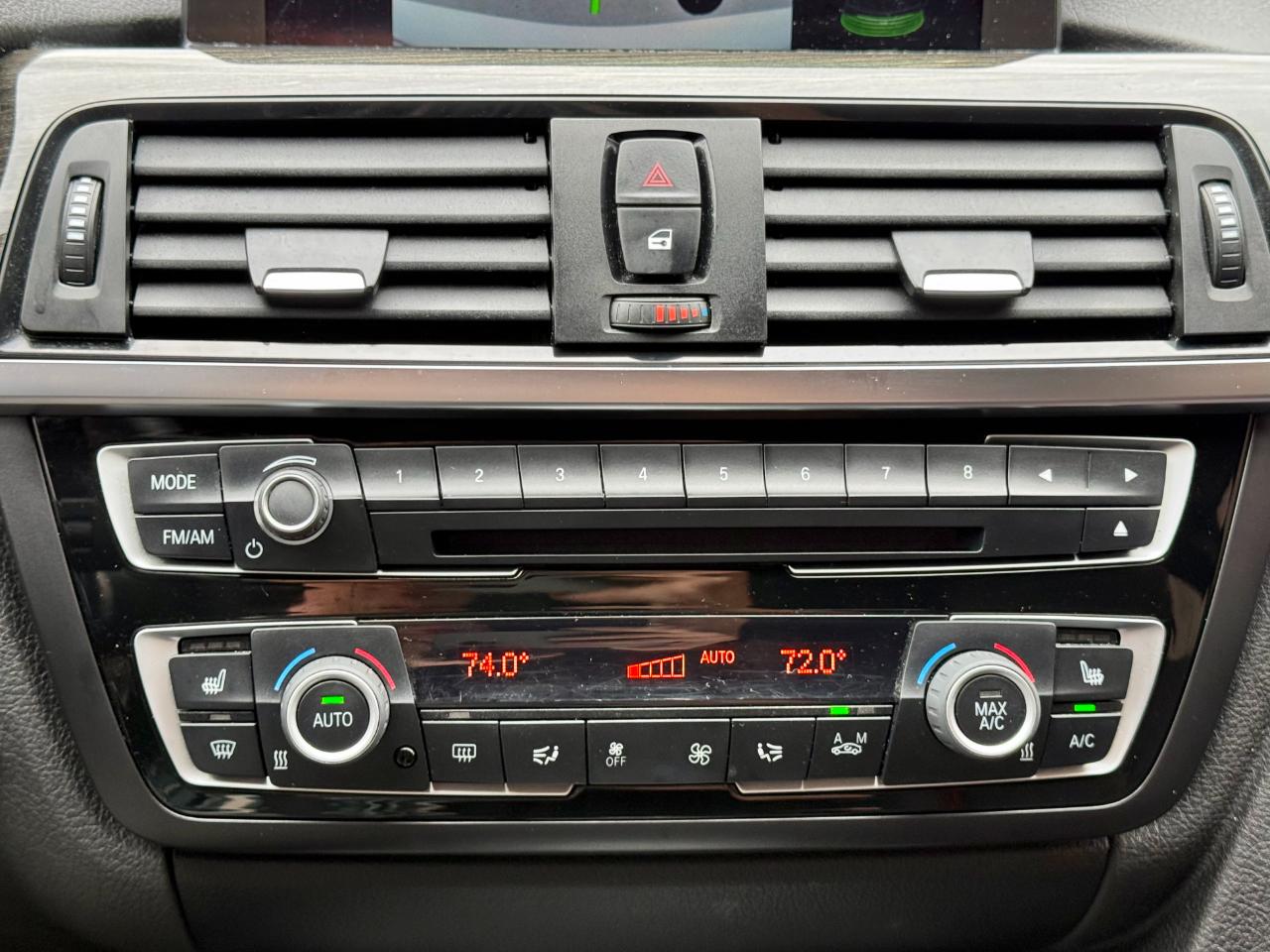BMW 4 Series 2dr Cpe 428i xDrive AWD 2015