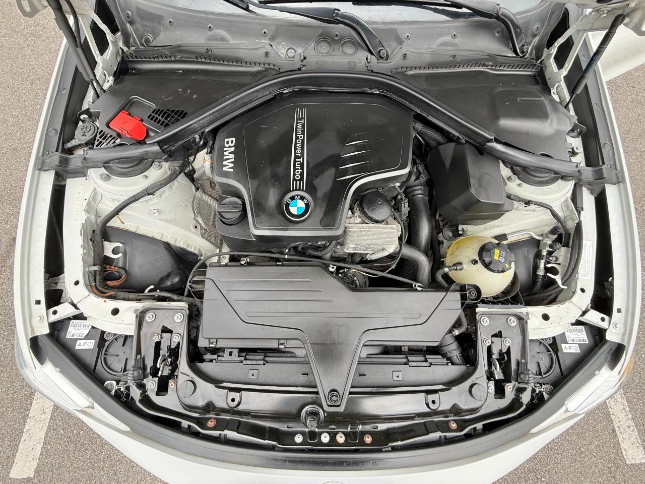 BMW 4 Series 2dr Cpe 428i xDrive AWD 2015