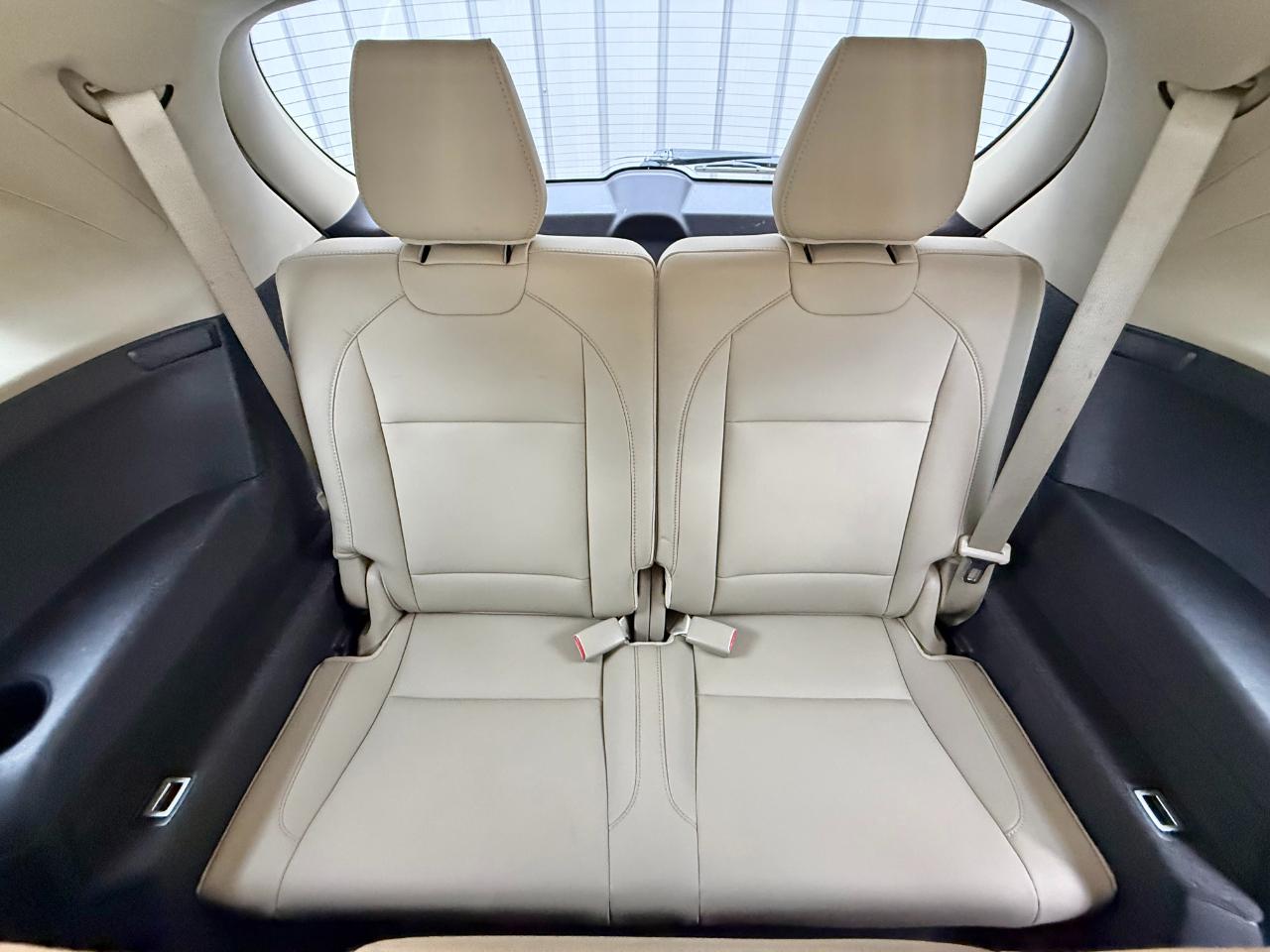 Acura MDX SH-AWD 2017