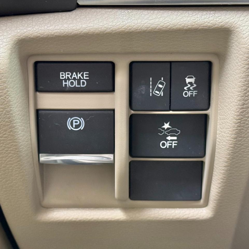 Acura MDX SH-AWD 2017