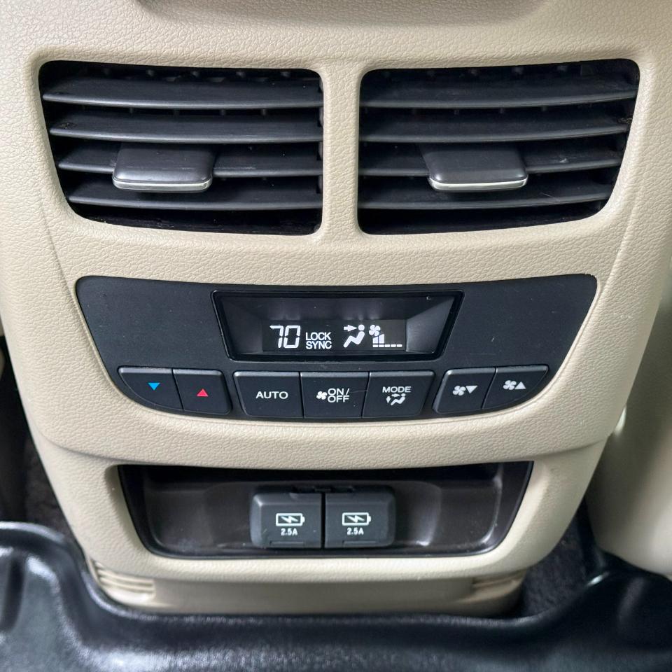 Acura MDX SH-AWD 2017