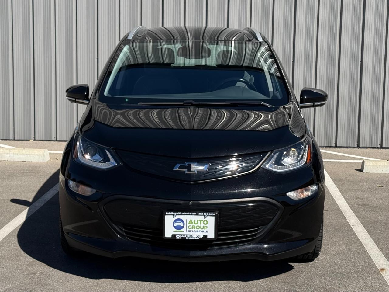 Chevrolet Bolt EV 5dr Wgn Premier 2021