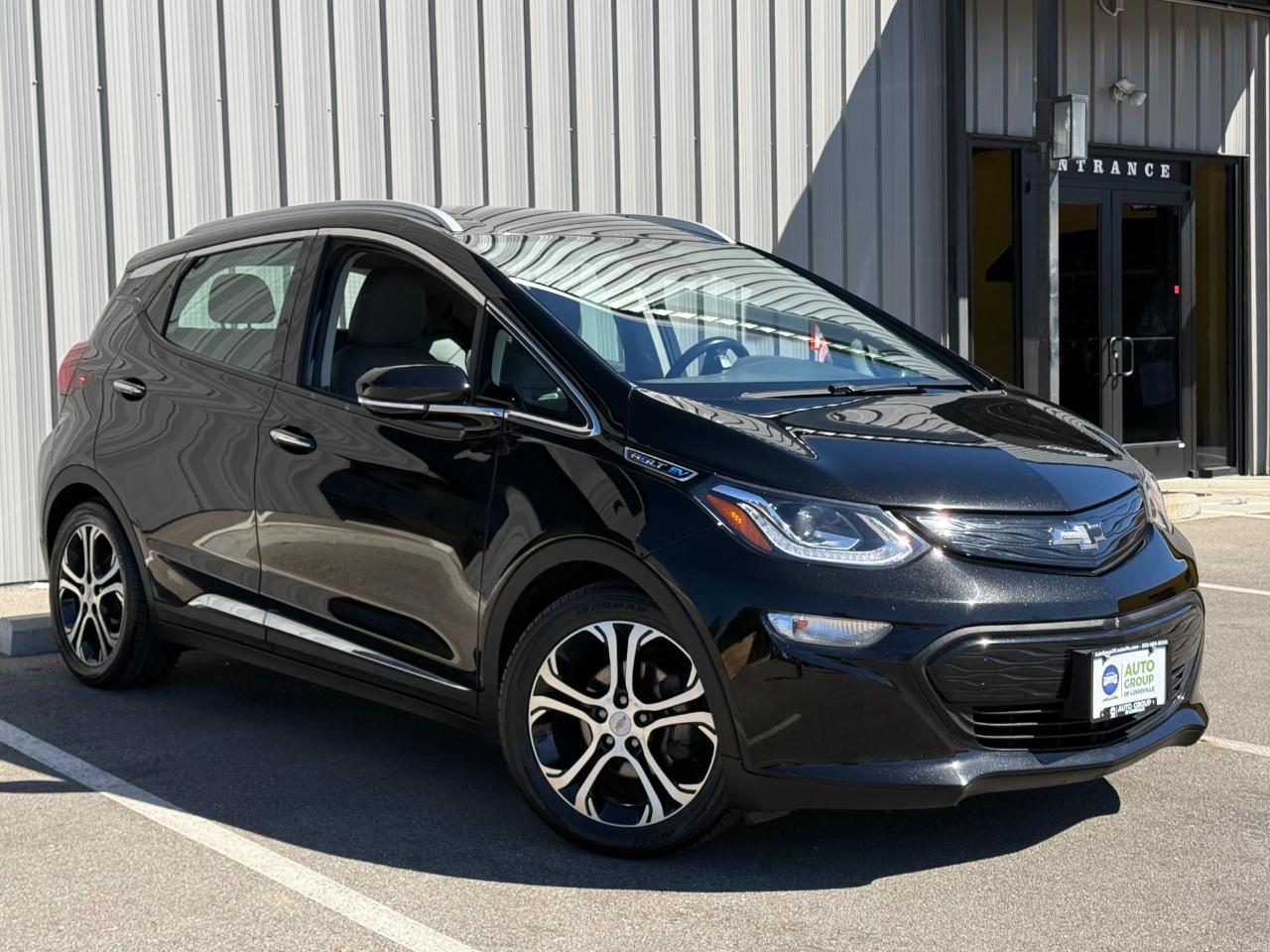 Chevrolet Bolt EV 5dr Wgn Premier 2021