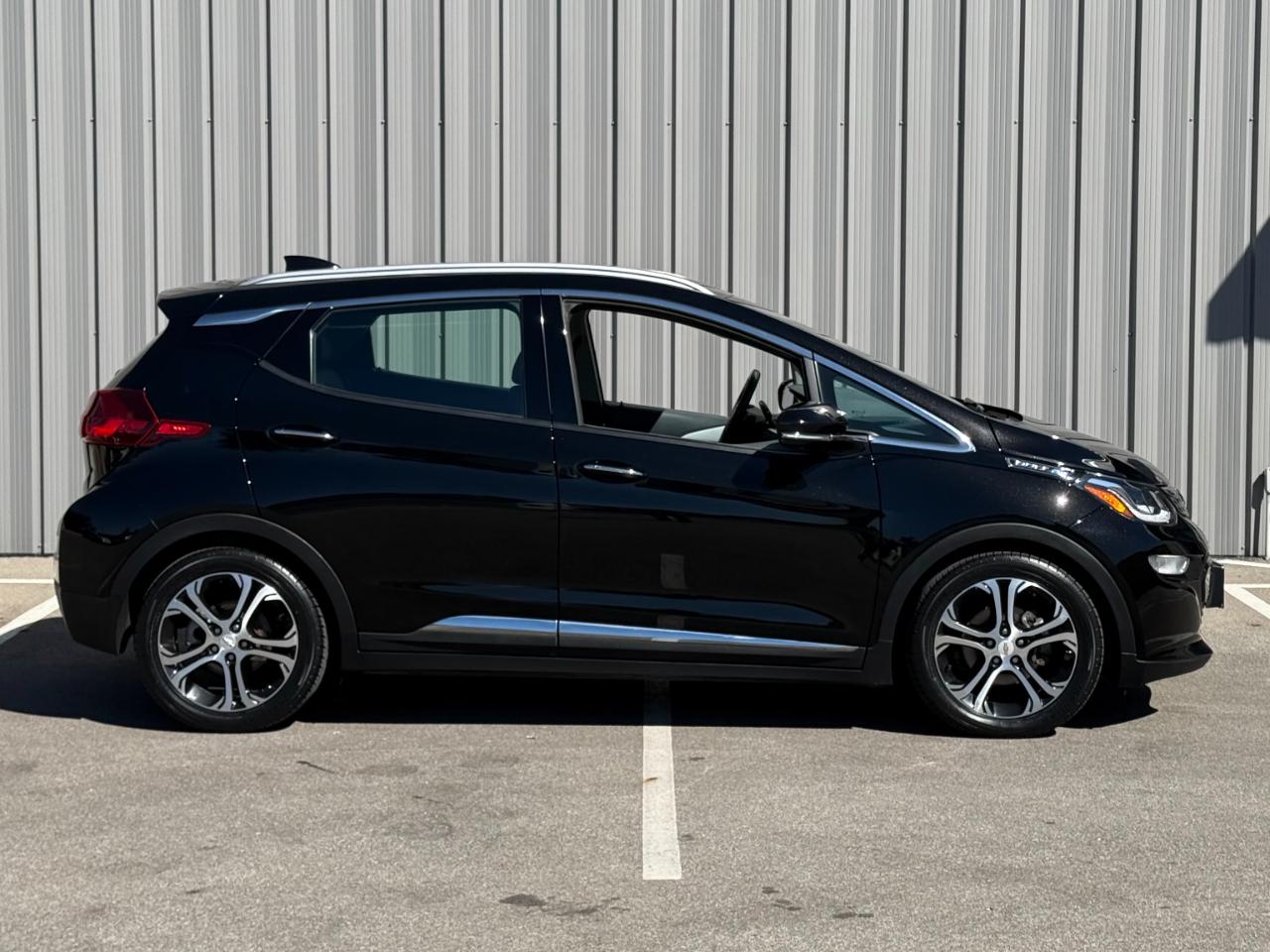 Chevrolet Bolt EV 5dr Wgn Premier 2021