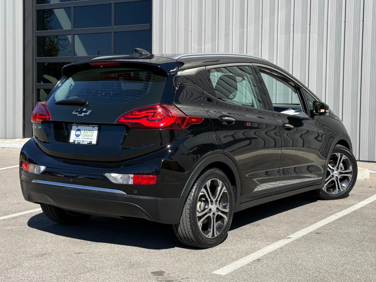 Chevrolet Bolt EV 5dr Wgn Premier 2021