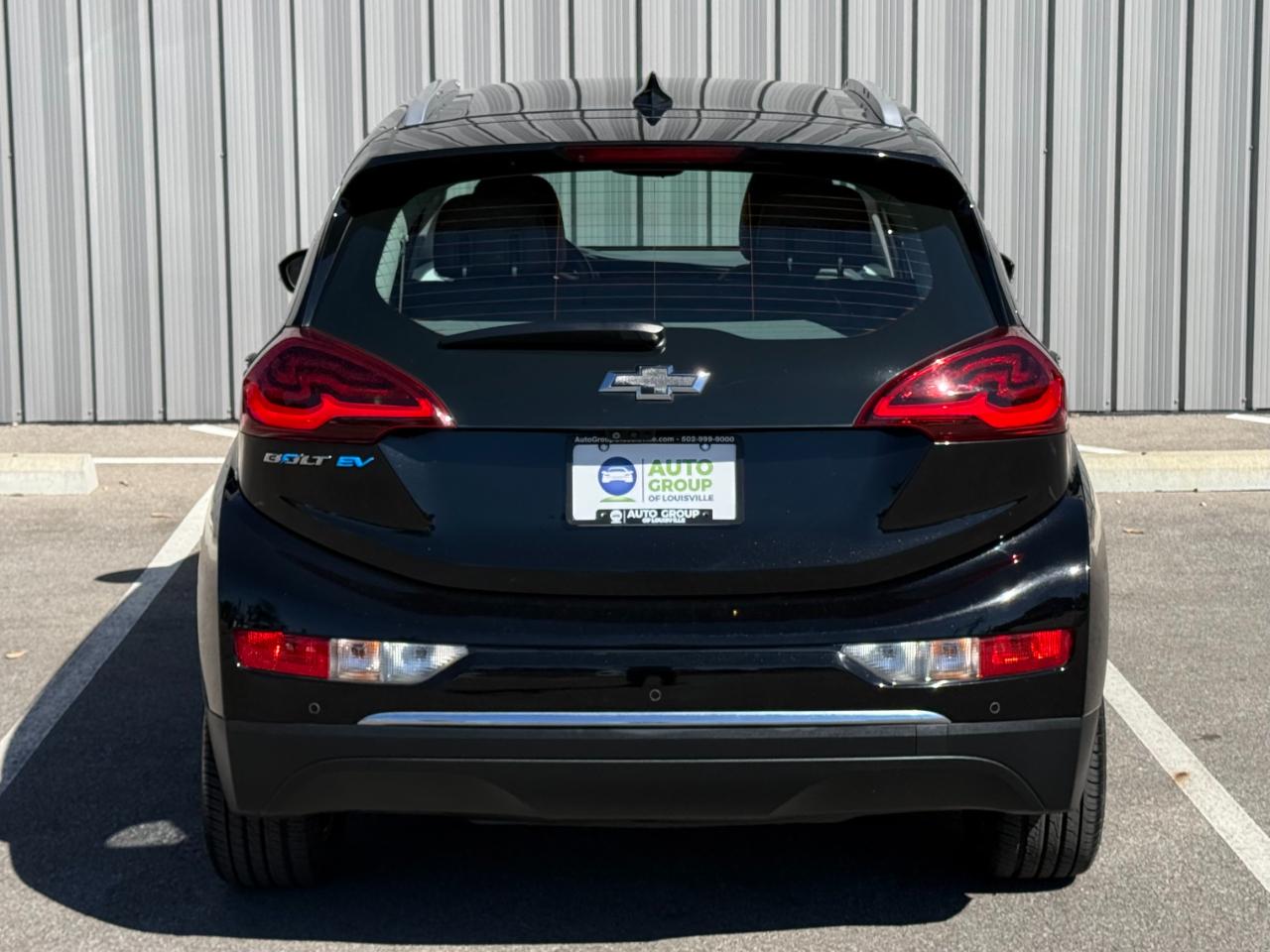 Chevrolet Bolt EV 5dr Wgn Premier 2021