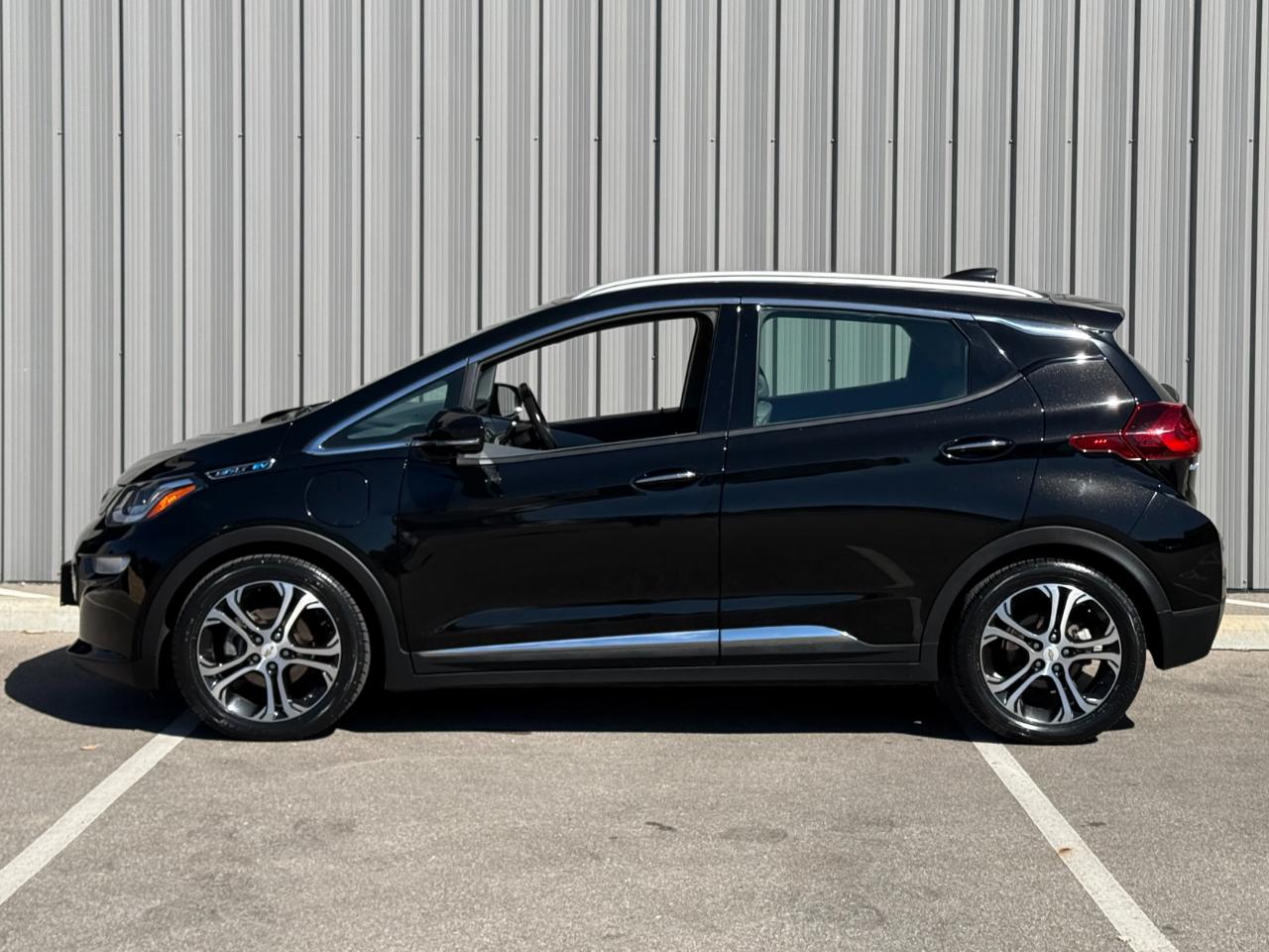 Chevrolet Bolt EV 5dr Wgn Premier 2021