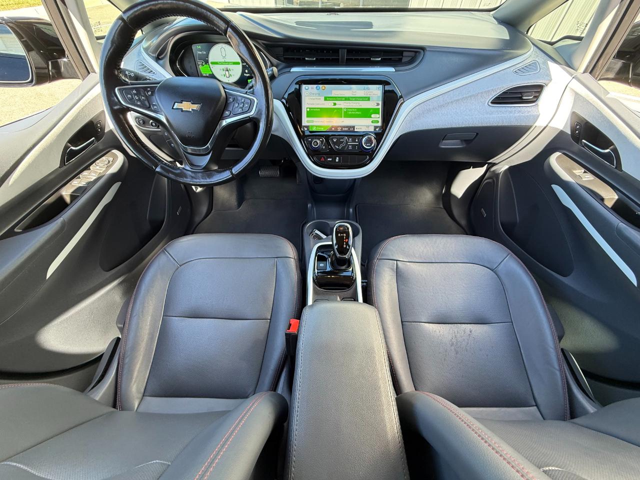 Chevrolet Bolt EV 5dr Wgn Premier 2021