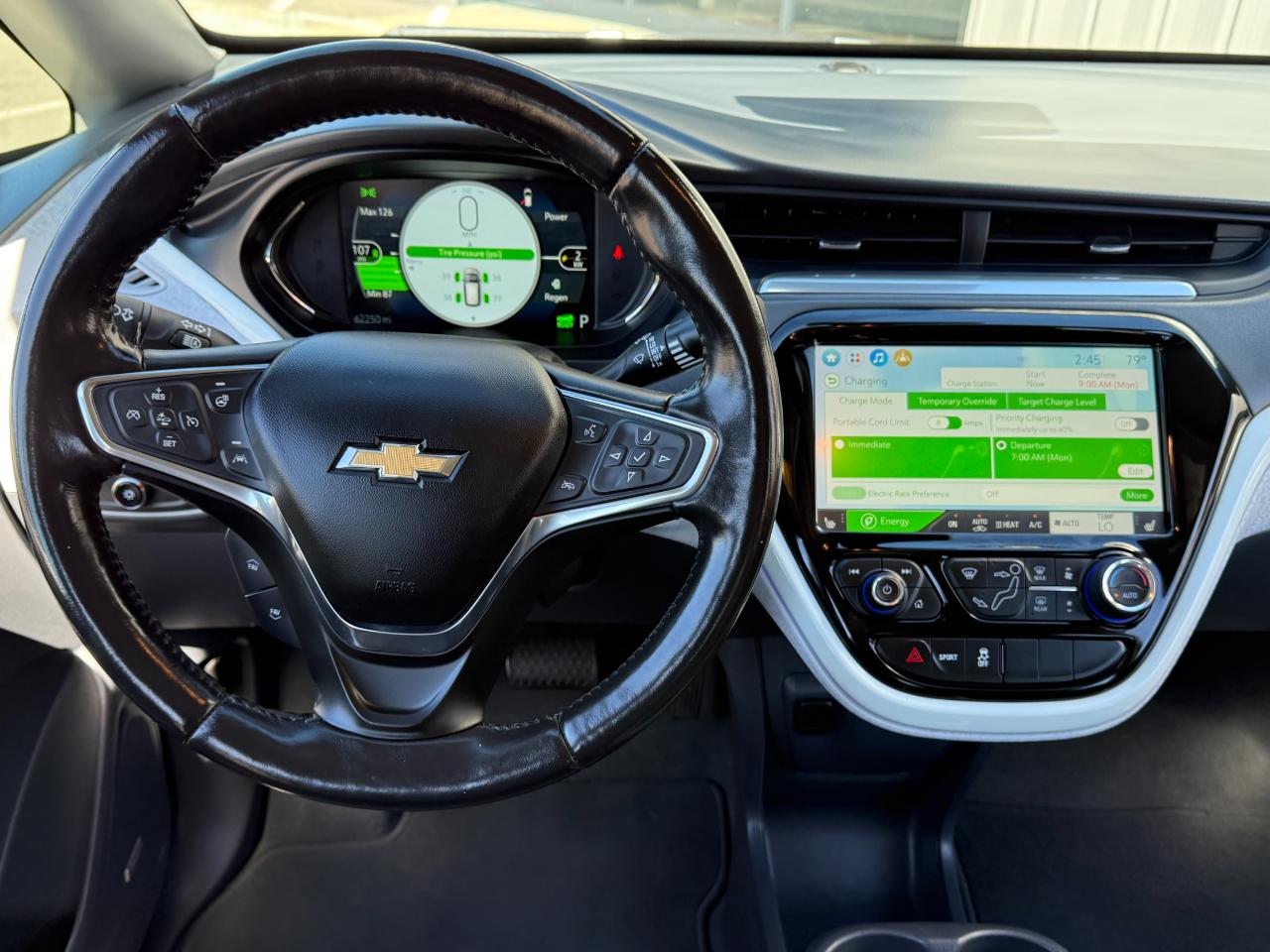 Chevrolet Bolt EV 5dr Wgn Premier 2021