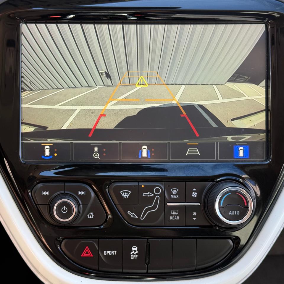 Chevrolet Bolt EV 5dr Wgn Premier 2021