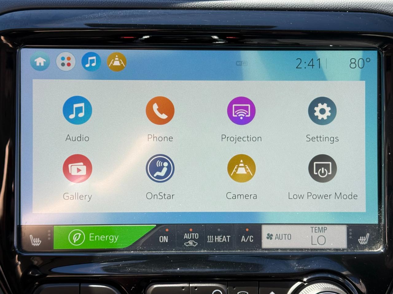 Chevrolet Bolt EV 5dr Wgn Premier 2021