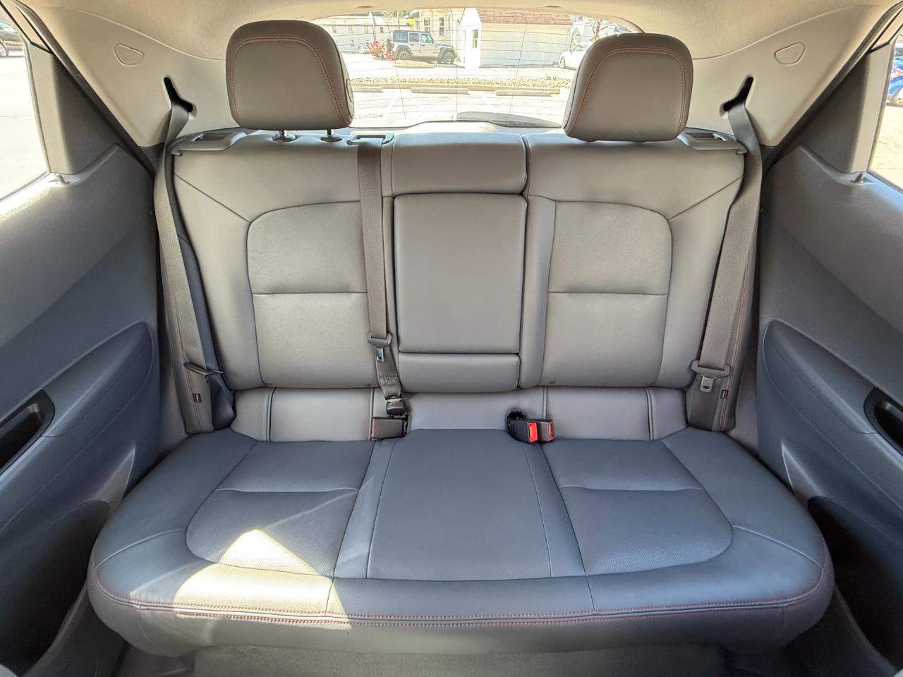 Chevrolet Bolt EV 5dr Wgn Premier 2021