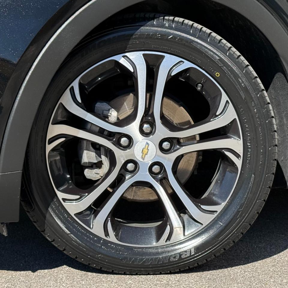 Chevrolet Bolt EV 5dr Wgn Premier 2021