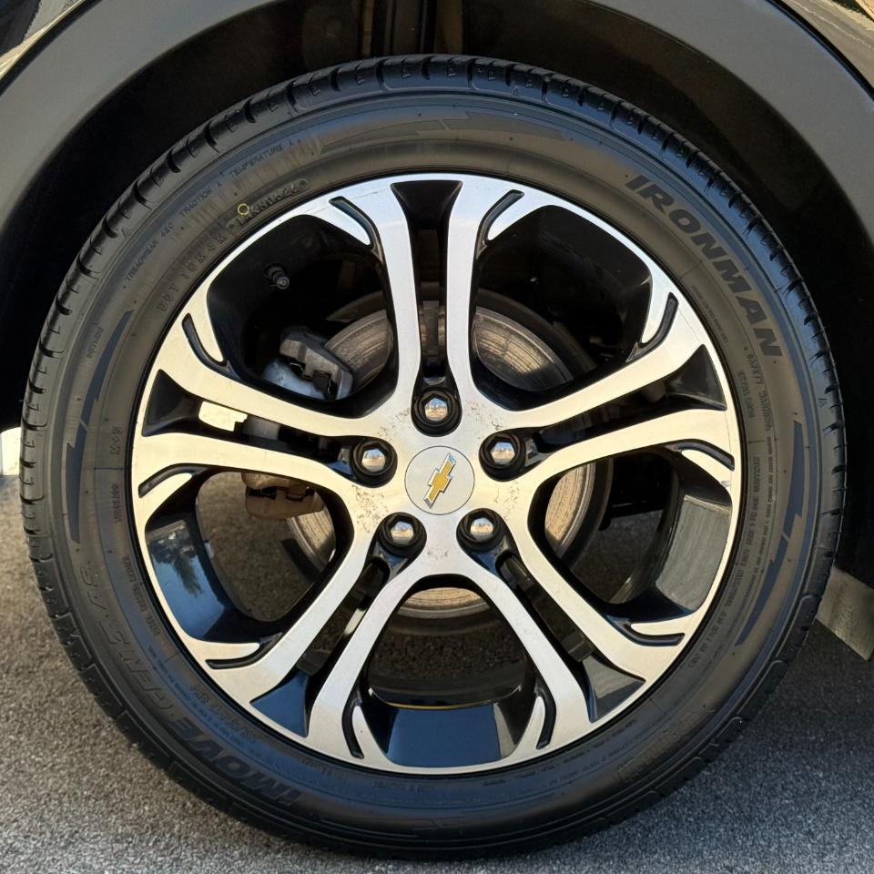 Chevrolet Bolt EV 5dr Wgn Premier 2021