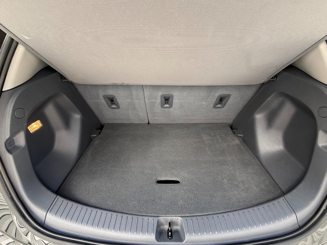 Chevrolet Bolt EV 5dr Wgn Premier 2021